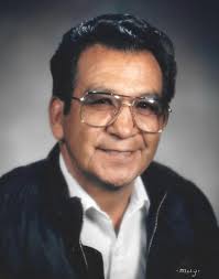 Ralph Archuleta Obituary