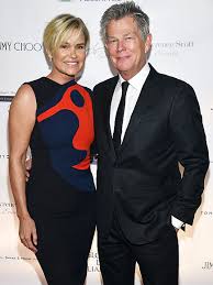 1 who is david faber? Yolanda Foster David Foster Divorce Star Says Don T Judge Our Journey People Com