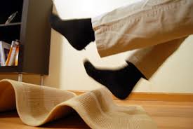 And this population is the. Focus On Fall Prevention