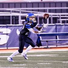 Milan names McKenzie's Wade Comer as new football coach