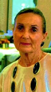 Margaret Caudle Obituary