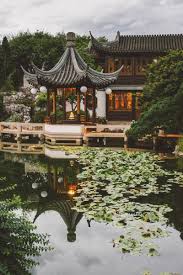 Check spelling or type a new query. Diane Rick S Lan Su Chinese Garden Wedding In Portland Or