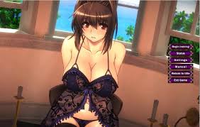 Flower Charm Sequel - Mansion of Captivation » BestHentai: Download Porn &  Hentai Games!