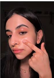 تغييرات ملحوظة مع كريم 345 التخفيف