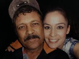 Lucio Robles-Camacho Obituary