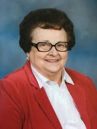 Del Rose Dockendorff Obituary