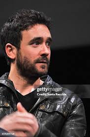 151 Allan Hawco Photos & High Res Pictures