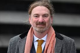 Castle-owning SNP MP Chris Law owns TWO more properties as he joins Stephen  Flynn