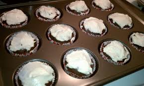 Diet Coke Cupcakes With Cream Cheese Frosting Emily Bites Recipe Coke Cupcakes Weightwatchers Recipes Food