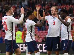 It is almost a critical task predicting england vs croatia after the critical loss of england in the 2018 world cup. England Euro 2021 Predicting Three Lions Starting Line Up Against Croatia The Independent