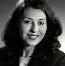 Helen Raphael's Instagram, Twitter & Facebook