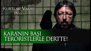 kara nin basi teroristlerle dertte youtube