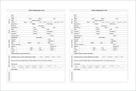 24 right dental patient chart template