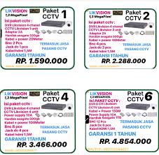 Sedot wc ambulu jember sangat penting perannya karena ambulu jember merupakan daerah padat penduduk. Jual Cctv Bekasi Murah Kami Distributor Cctv Merk Hikvision Avtech Infinty Hilook Likvision Dengan Harga Cctv Yang Sangat Murah Di Bekasi Dan Jakarta Tlp Wa 082112244677