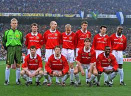 Lo dice gary neville, storica bandiera del manchester united (606 presenze e 7 gol tra 1992 e 2011) e oggi talent di sky sport. Tphoto On Twitter Manchesterunited Peter Schmeichel Roy Keane Jaap Stam Henning Berg Ronny Johnsen Ryan Giggs Andy Cole Denis Irwin David Beckham Gary Neville Dwight Yorke 98 99 Chanpions League Inter Vs Manchester United1 1 At San Siro In Milan