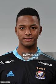 115 Powell Obinna Obi Photos & High Res Pictures