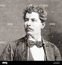 Sir henry morton stanley Banque de photographies et d'images à haute  résolution