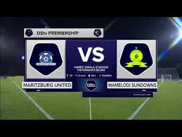 Maritzburg united vs mamelodi sundowns dstv premiership harry gwala stadium. Dstv Premiership Maritzburg United Vs Mamelodi Sundowns Highlights Youtube