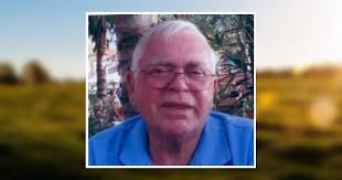John Ronald "Ron" Baker Sr. Obituary December 20, 2012