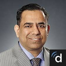 Dr. Charles Humphries, MD