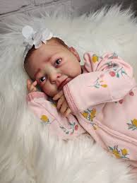 Mama Oso's Reborn Nursery