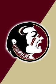 Free Fsu Seminoles Iphone Wallpapers Install In Seconds 21 To Choose From For Every Model Florida State University Florida State Football Florida State Logo