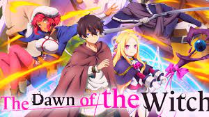 The Dawn of the Witch 1080p Dual Audio