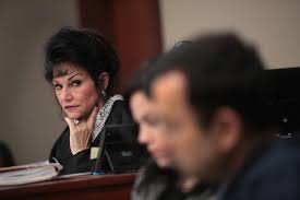 The Sentencing of Larry Nassar Was Not 'Transformative Justice.' Here's  Why.