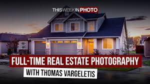This salary is 1.7 times higher than average wage in the whole country. The Full Time Real Estate Photographer Youtube