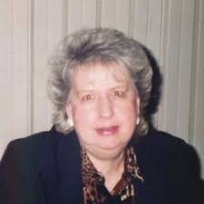 Jeanette Antonine Bast Rehkemper (1931-2021)