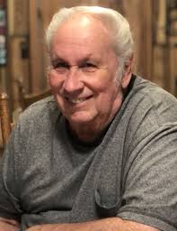 Obituary information for John Alton "Papa John" Heflin