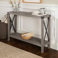 We did not find results for: 40 Black Console Table Choochoo Sofa Table Easy Assembly Narrow Entryway Table With Storage Shelf For Entryway Hallway Living Room Entry Tables Home Kitchen Rapidinfrastruktur Com