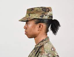 But enhancing your appearance is not the same as denying reality. Army Announces New Grooming Appearance Standards Article The United States Army