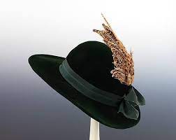 1940 Adrian Hat Hats Vintage Hats Beautiful Hats