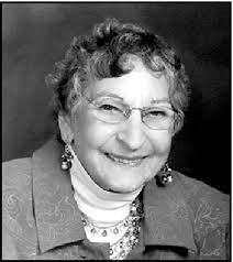 Barbara Hague Obituary (2018)