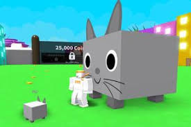 Its levels are just below 10 billion. Huge Cat Pet Simulator 1 Pet Simulator Wiki Fandom