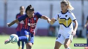 The boca enjoys the ground advantage and has had no defeats in the campaign so far despite the winless streak. Boca Y San Lorenzo Jugaran La Final Del Torneo Femenino Apertura 2021 Tyc Sports