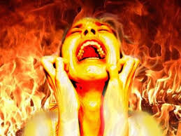 Resultado de imagen de infierno