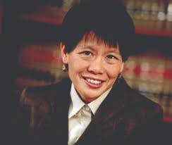 CC Professor Sandra Wong Named New Dean