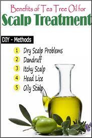 A Few Of The Many Benefits That Tea Tree Oil Has When Used Topically Click For The Perfect Premixed Blend W Tea Tree Oil Skin Scalp Treatment Diy Tea Tree Oil