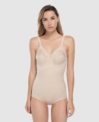 Bodys Reductores Triumph Moda El Corte Ingles 6
