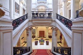 Central London Conference And Wedding Venue One Great George Street London Wedding Venues Central London Venues