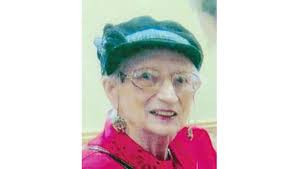 Lucille Buchanan Obituary (1925