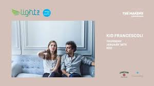 Cinema Of Music The Kid Francescoli Interview