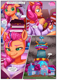 Alicorn Secrets comic porn | HD Porn Comics