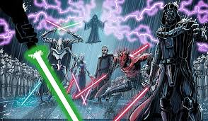 We present you our collection of desktop wallpaper theme: Hd Wallpaper Star Wars 4k Download Hd For Pc Illuminated Event Night Wallpaper Flare