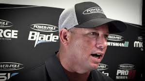 Power-Pole Moments: Bobby Lane