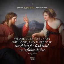 Bishop Robert Barron Word On Fire Source Word On Fire We Are Built For Union With God And Therefore We Thirst For God With An Infinite Catholic Faith Formation Bishop Barron Catholic Quotes