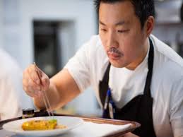 Maybe you would like to learn more about one of these? Baoshuan Becomes The Only Indian Restaurant Mentored By A Two Michelin Starred Chef Exclusive With Andrew Wong Times Of India