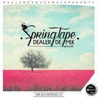 Dealer De Mix 6 Springtape Free Download Mixing Soundcloud Music